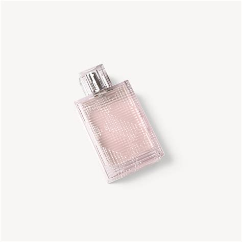 burberry rhythm floral|Burberry Brit Rhythm Floral 50ml .